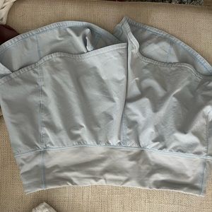 Lululemon Speed Short